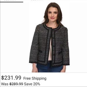Pendleton Womens Amanda Print Jacket